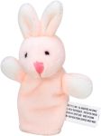 SCHYLLING Animal Finger Puppets. 1 EA