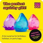 NeeDoh Dream Drop - Smooth Squeeze - 1 Pack