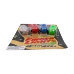 SCHYLLING Led Finger Flashlights. 1 EA