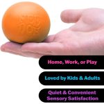 NeeDoh Original Sensory Ball - Purple